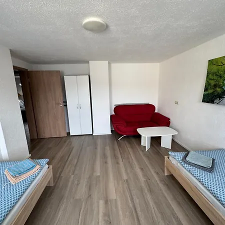 Appartamento Buechner 50 Gera