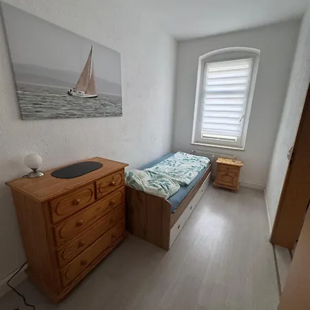 Buechner 50 Appartamento Gera