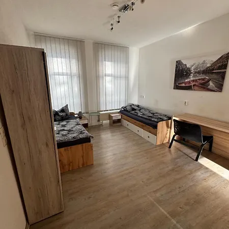 Appartamento Buechner 50 *