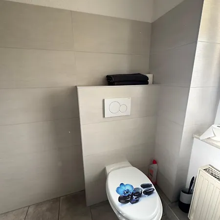 Buechner 50 Appartamento