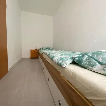 Appartamento Buechner 50 Gera