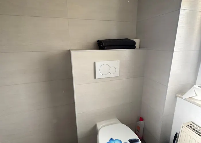 Buechner 50 Appartement