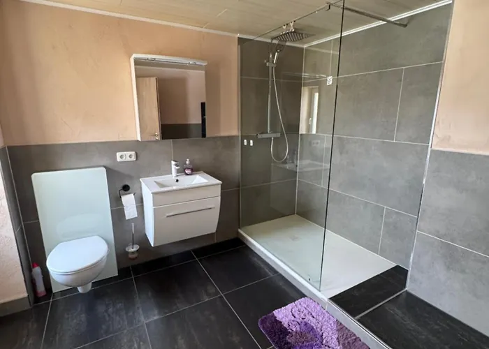 Appartement Buechner 50 Gera