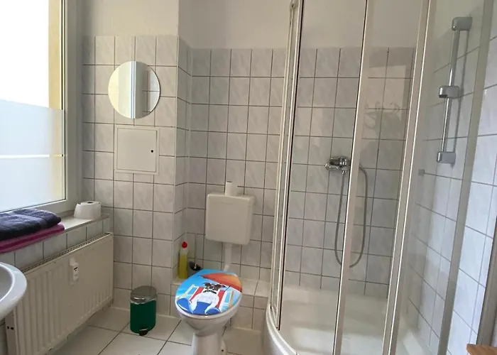 Buechner 50 Appartement