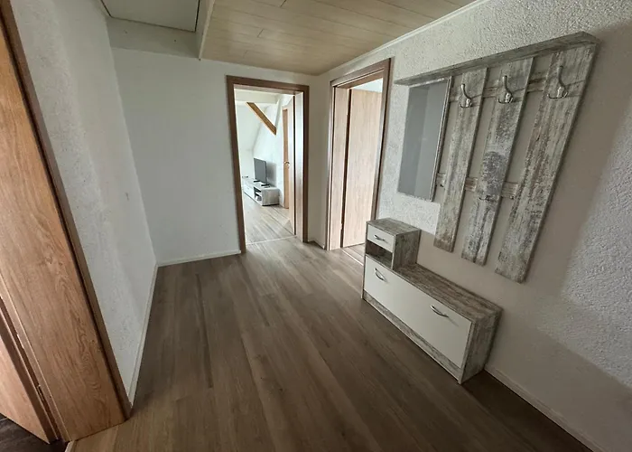 Buechner 50 Appartement Gera